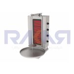 دونر کباب برقی مدل ADE 4S 4 Heater