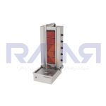دونر کباب برقی Atalay مدل ADE-5A 5 Heater Bottom Motor