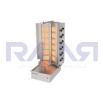 دونر کباب گازی Atalay مدل ADG-12A