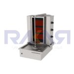 دونر کباب گازی شیشه‌ ای Atalay مدل ADGC-3A