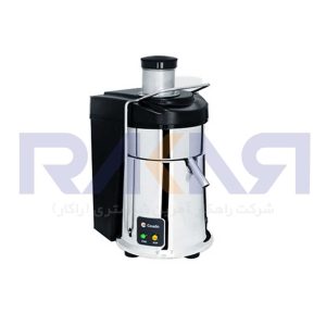 آب هویج گیر صنعتی سیدو مدل Es500