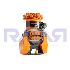آب پرتقال گیری و آب انارگیری زوموال مدل Fast Top