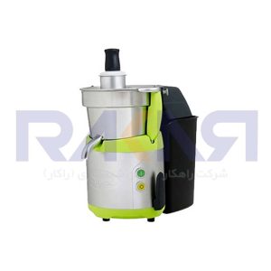 آبمیوه گیری سانتوز santos 68