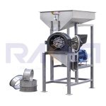 آسیاب شکر صنعتی مدل TS-4200