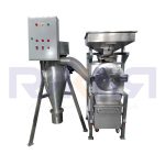 آسیاب صنعتی TS-4400 سفارشی مخزن دار
