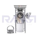 آسیاب صنعتی TS-4500