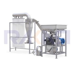 آسیاب صنعتی مدل TS-4700