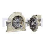آسیاب صنعتی پین میل TS-6200