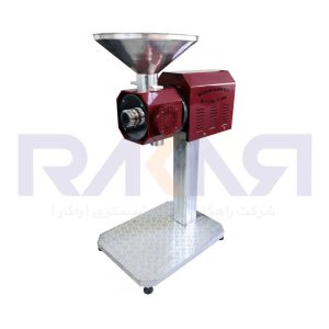 آسیاب قهوه مدل TS-2000 استندی