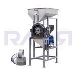 آسیاب مواد معدنی صنعتی TS-4300