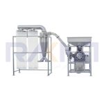 آسیاب پین میل صنعتی TS-4800