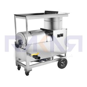 آب گوجه گیر500 کیلو لوکوموتیوی اتومات