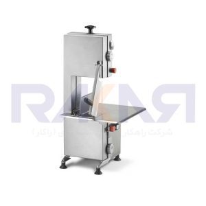 اره استخوان بر تمام استیل مینروا مدل AE-155