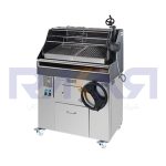 باربیکیو ذغالی مدل Josper