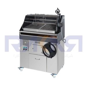 باربیکیو ذغالی مدل Josper