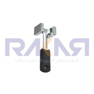 بیفتک زن