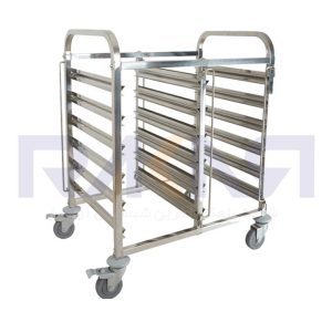 ترولی حمل بنماری دوردیفه