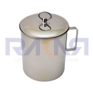 جای ادویه استیل