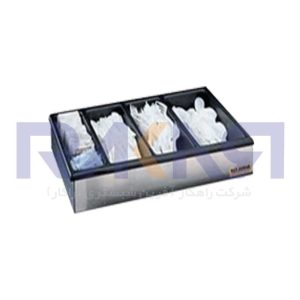 جای قاشق و چنگال