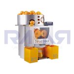 دستگاه آب پرتقال گیری فروکاسل مدل F50 AC