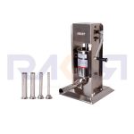 دستگاه سوسیس پر کن اسمارت دستی 3 لیتری