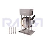دستگاه سوسیس پر کن برقی اسمارت 25 لیتری