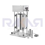 دستگاه سوسیس پرکن الکتروکار مدل EC-29 نوع 25 لیتری