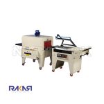 دستگاه شرینک نیمه اتومات SR140-NPT10