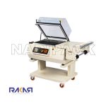دستگاه شرینک کابینی NPS80