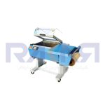 دستگاه شرینک کابینی R80