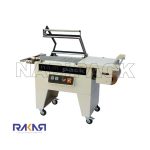 دستگاه شیرینک نیمه اتومات SR140