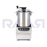دستگاه غذاساز الکتروکار مدل 18 لیتری