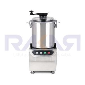 دستگاه غذاساز الکتروکار مدل 18 لیتری