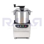 دستگاه غذاساز الکتروکار مدل 8 لیتری
