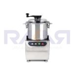 دستگاه میکسر غذاساز الکتروکار مدل 12 لیتری