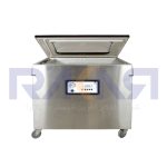 دستگاه وکیوم تک کابین MTQ70