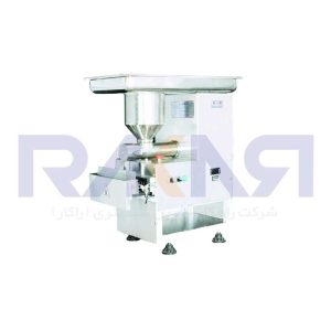 دستگاه کباب سیخ گیر مدل اخگر
