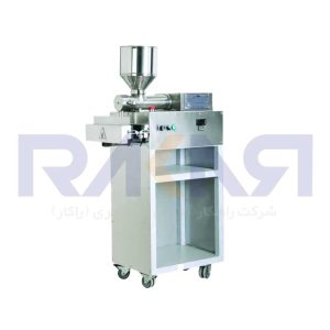 دستگاه کباب سیخ گیر مدل اطلس