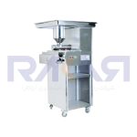 دستگاه کباب سیخ گیر مدل جهان