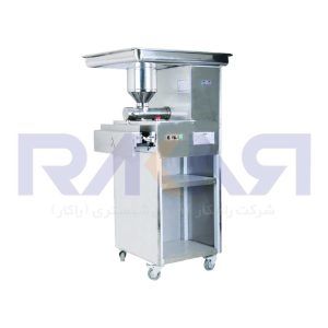 دستگاه کباب سیخ گیر مدل جهان