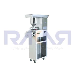دستگاه کباب سیخ گیر مدل حدیث