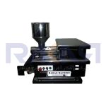 دستگاه کباب سیخ گیر مدل کریستال