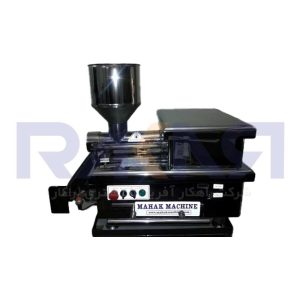 دستگاه کباب سیخ گیر مدل کریستال