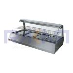 دیس پلی Fabristeel