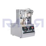 رولر خمیر PIZZA PRESS 33