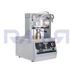 رولر خمیر PIZZA PRESS 45