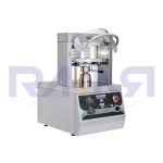 رولر خمیر PIZZA PRESS 50