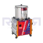 سبزی خردکن 5 کیلویی مدل 750 مارال
