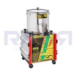 سبزی خردکن 5 کیلویی مدل 909 کاسپین