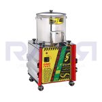 سبزی خردکن 5 کیلویی مدل 950 فوکو